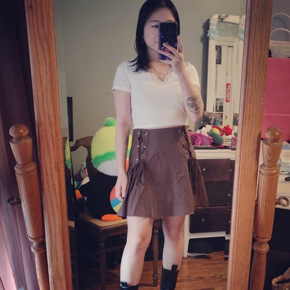 Meet your Posher, Jae